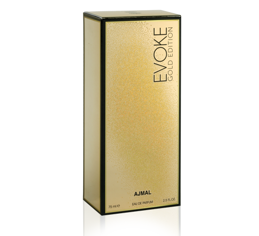 EVOKE GOLD EDITION HER EDP 75ML